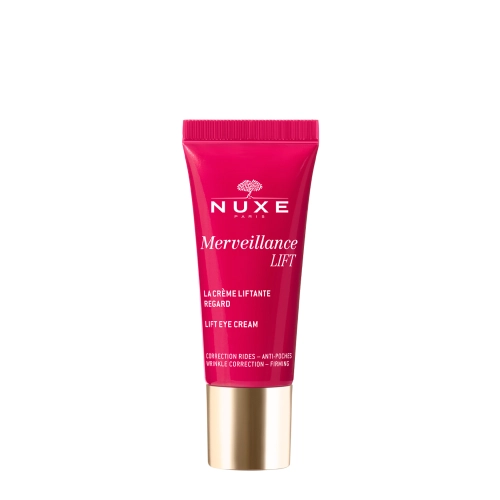 Nuxe - Merveillance Lift - Krem Liftingujący pod Oczy - 15ml