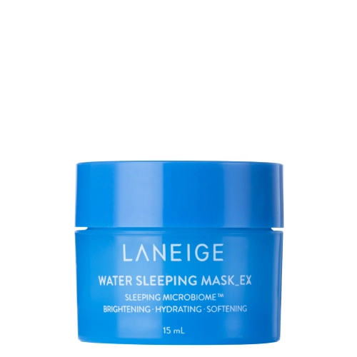 Laneige - Water Sleeping Mask EX - Maska Rewitalizująco-Nawilżająca - 15ml