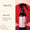 HairTry - Heat Lock - Odżywka Bez Spłukiwania - 200ml - OUTLET
