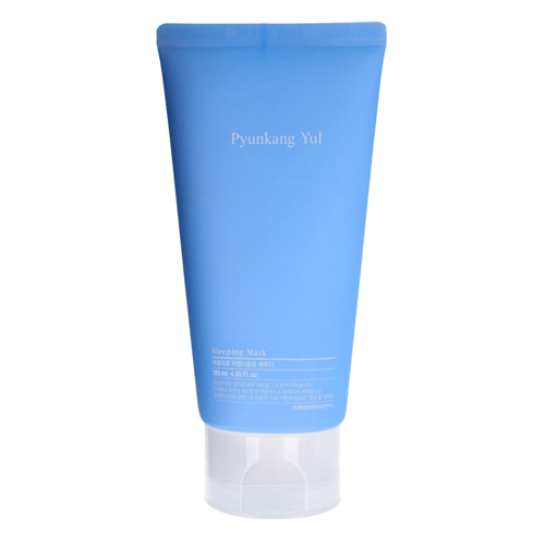 Pyunkang Yul - Sleeping Mask - Maska Całonocna z Ceramidami - 120ml OUTLET