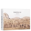 SKIN1004 - Madagascar Centella Travel Kit - Zestaw Podróżny Kosmetyków z Wąkrotą Azjatycką - 20ml+30ml+30ml+30ml+30ml