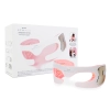 Stylpro - Red Light Goggles - Okulary do Terapii Czerwonym Światłem