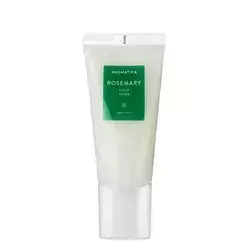 Aromatica - Rosemary Scalp Scrub - Rozmarynowy Peeling do Skóry Głowy - 165g