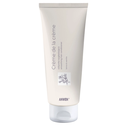 Anwen - Creme de la creme - Odżywka wygładzająca - 200ml