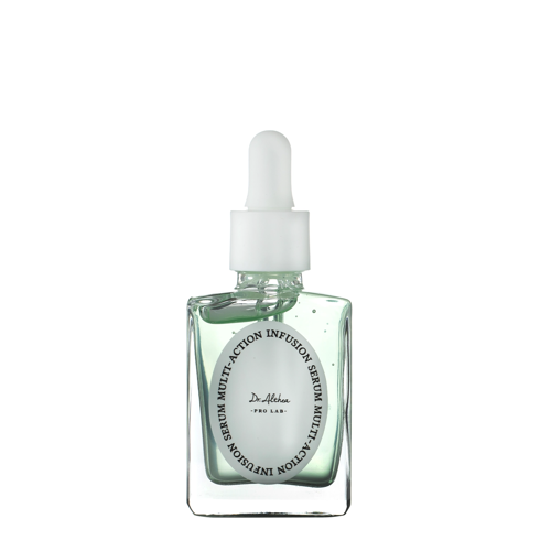 Dr. Althea - Pro Lab Multi-Action Infusion Serum - Wielofunkcyjne Serum do Twarzy - 30ml