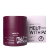 Veoli Botanica - Melt With Passion - Emulgujące Masełko do Zmywania Makijażu i SPF - 40g