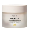 Resibo - NIGHT.01 - Wypełniający Krem z Usieciowanym Kwasem Hialuronowym i Peptydami - 50ml