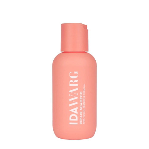 IDA WARG - Repair Shampoo Travel Size - Szampon Regenerujący do Włosów - 100ml