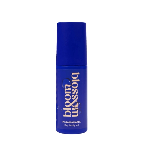 Bloom & Blossom - Pyjamarama Dry Body Oil - Suchy Olejek do Ciała - Nawilżający - 100ml