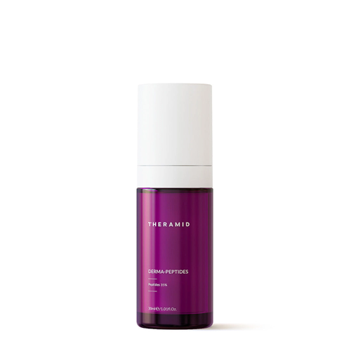 Theramid -  Derma Peptides - Multi-Peptydowe Serum - 30ml
