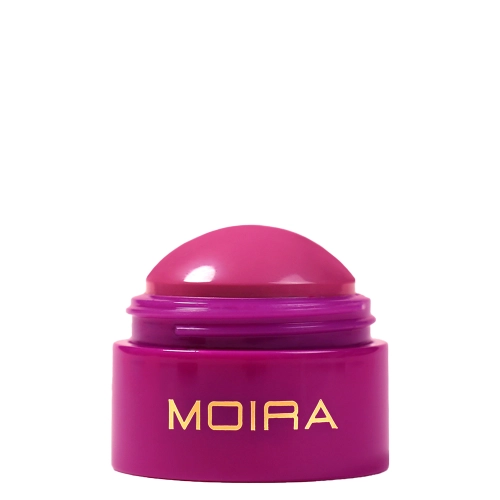 Moira - Soft Blush Balm - Róż w Kremie - 010 Baby Girl - 8,5g 