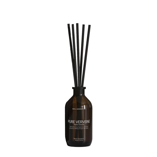 Seal Aromas Co - Basic Ambar Pure Verveine - Dyfuzor Zapachowy - 100ml