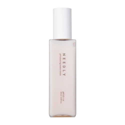 Needly - pH Balancing Essence Lotion - Równoważąca Esencja-Lotion do Pielęgnacji Skóry - 145ml