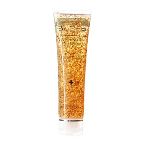 Bueno - Pure Moonlight Rose Floral Cleanser - Żel do Mycia Twarzy - 150ml