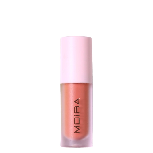Moira - Love Steady Liquid Blush - Róż w Kremie - 004 My Darling - 4,8g 