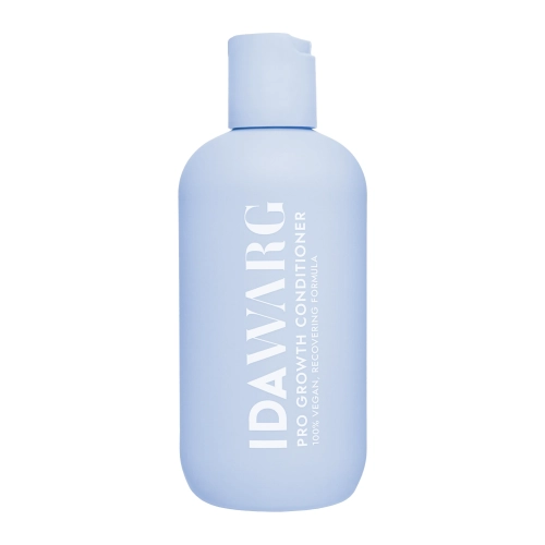 IDA WARG - Pro Growth Conditioner - Odżywka Stymulująca Wzrost Włosów - 250ml