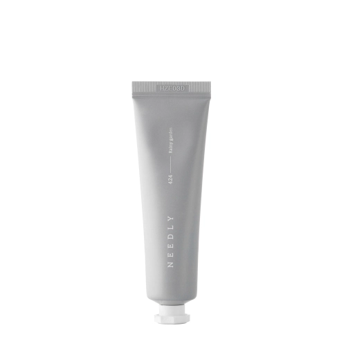 Needly - Sensory Hand Cream - Nawilżający Krem do Rąk - Rainy Garden - 30ml