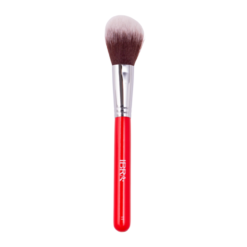 Ibra Makeup - Pędzel do Pudru - Nr 11 - 1szt