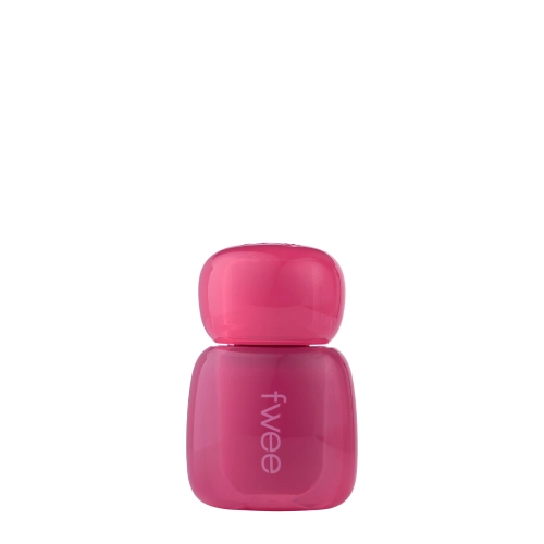 Fwee - Pink Obsession Stay-Fit Lip Tint - Trwały Tint do Ust - G06 Way Pink - 3,8g