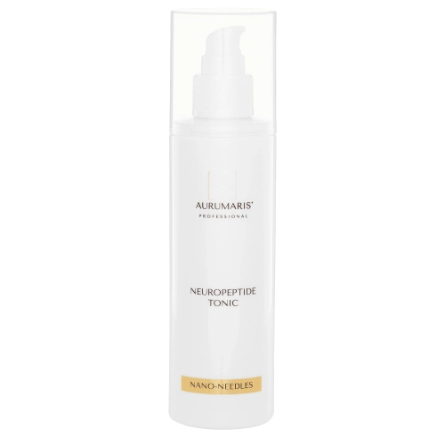 Aurumaris - Neuropeptide Healing Tonic - Łagodzący Tonik do Twarzy - 200ml