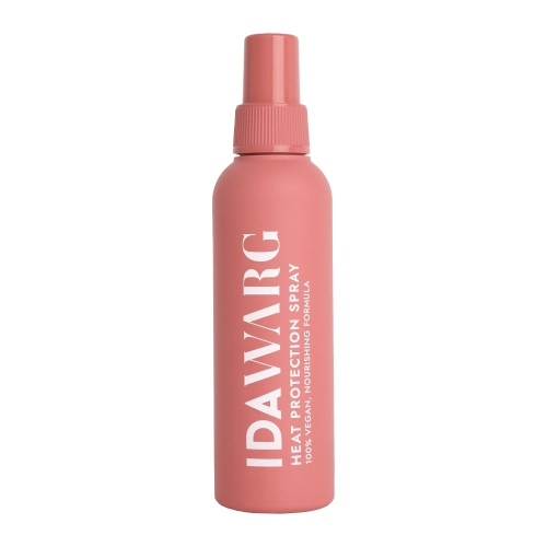 IDA WARG - Heat Protection Spray - Spray Termoochronny do Stylizacji Włosów - 150ml