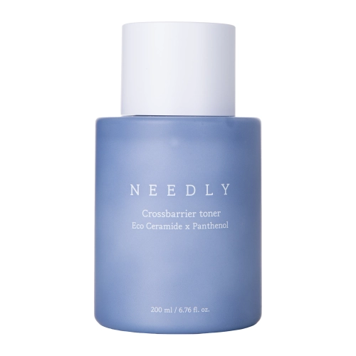 Needly - Crossbarrier Toner - Kojąco-Ochronny Toner do Twarzy - 200ml