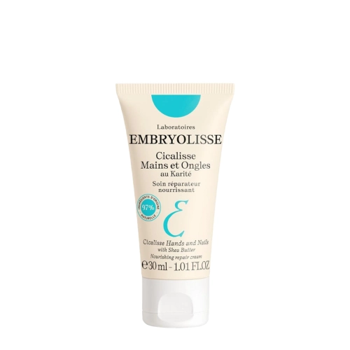 Embryolisse - Cicalisse Hands and Nails Cream - Odżywczy Krem do Rąk i Paznokci - 30ml 