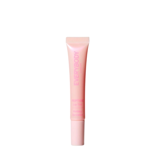 Everybody London - Peptide Lip Tint - Nawilżający Tint do Ust - Holiday Sprinkles - 10ml