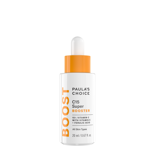 Paula's Choice - C15 Super Booster - Serum z Witaminą C,E i Kwasem Ferulowym - 20ml OUTLET 