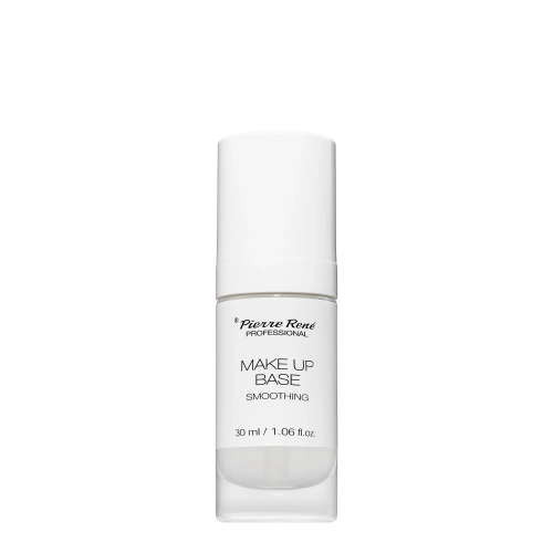 Pierre Rene - Make Up Base Smoothing - Silikonowa Baza pod Makijaż - 30ml