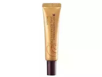 Mizon - Snail Repair Eye Cream - Krem pod Oczy ze Śluzem Ślimaka - 15ml