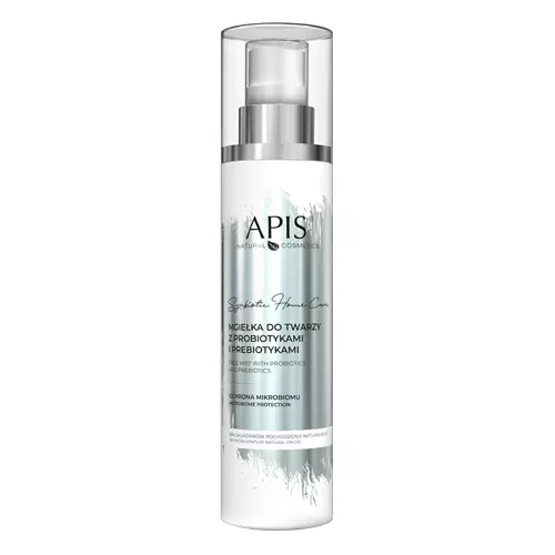 Apis - Synbiotic Home Care - Mgiełka do Twarzy z Probiotykami i Prebiotykami - 150ml