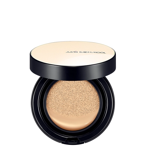 Jung Saem Mool - Essential Skin Nuder Cushion - Podkład w Poduszce - Light - 14g